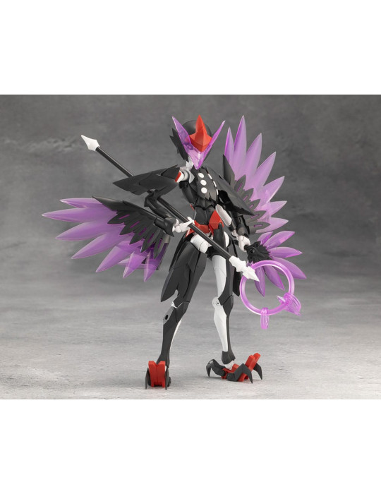 Kotobukiya - Megalomaria Unlimited Universe - Figure Zekuu