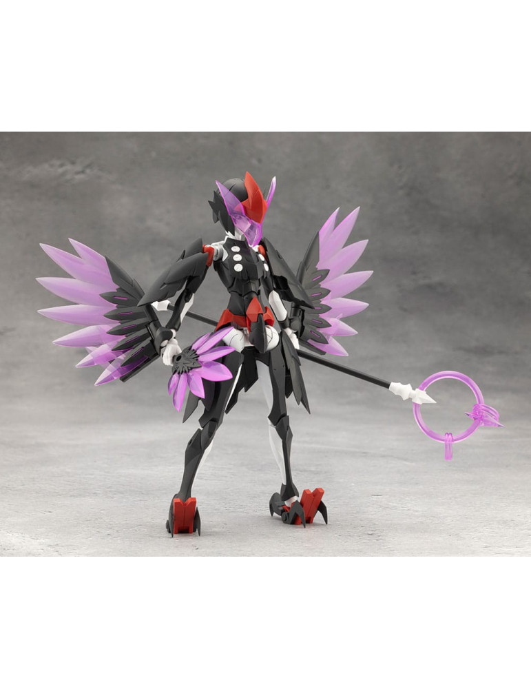 Kotobukiya - Megalomaria Unlimited Universe - Figurine Zekuu