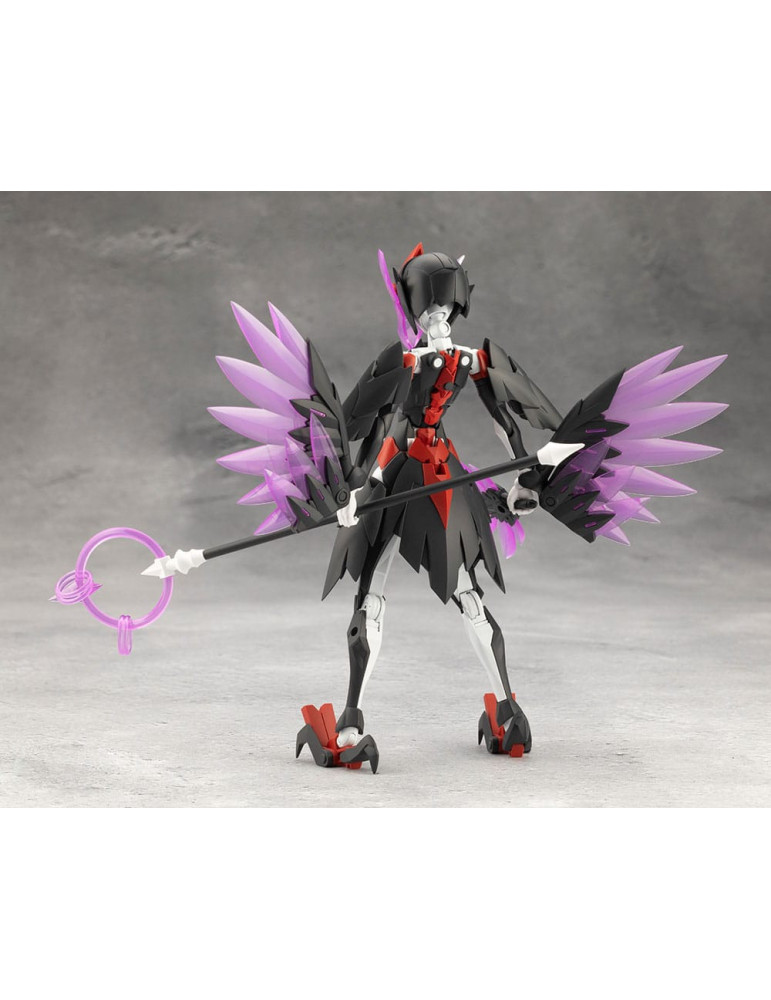 Kotobukiya - Megalomaria Unlimited Universe - Figure Zekuu