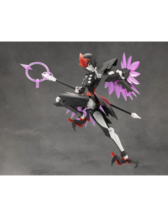 Kotobukiya - Megalomaria Unlimited Universe - Figurine Zekuu