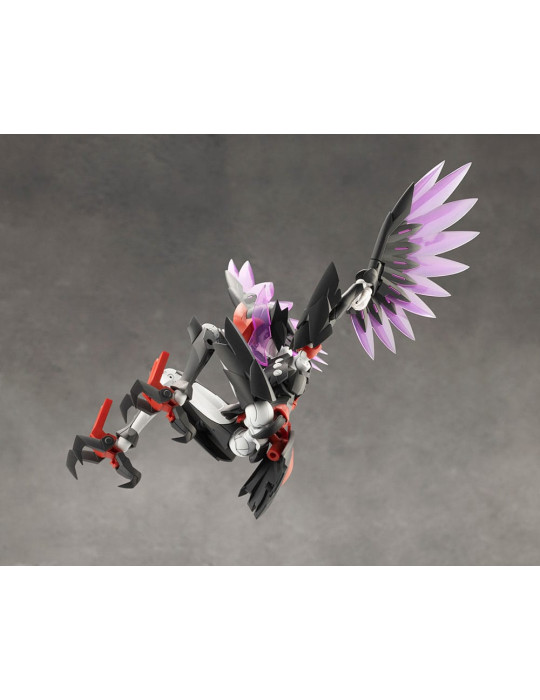 Kotobukiya - Megalomaria Unlimited Universe - Figure Zekuu