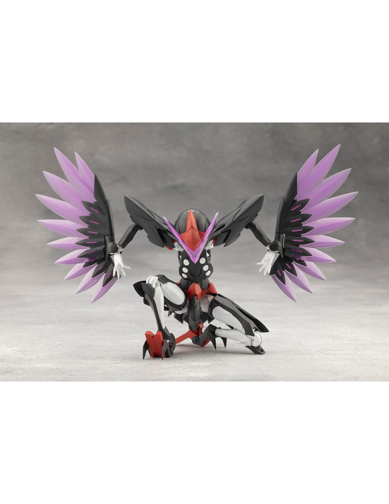 Kotobukiya - Megalomaria Unlimited Universe - Figure Zekuu