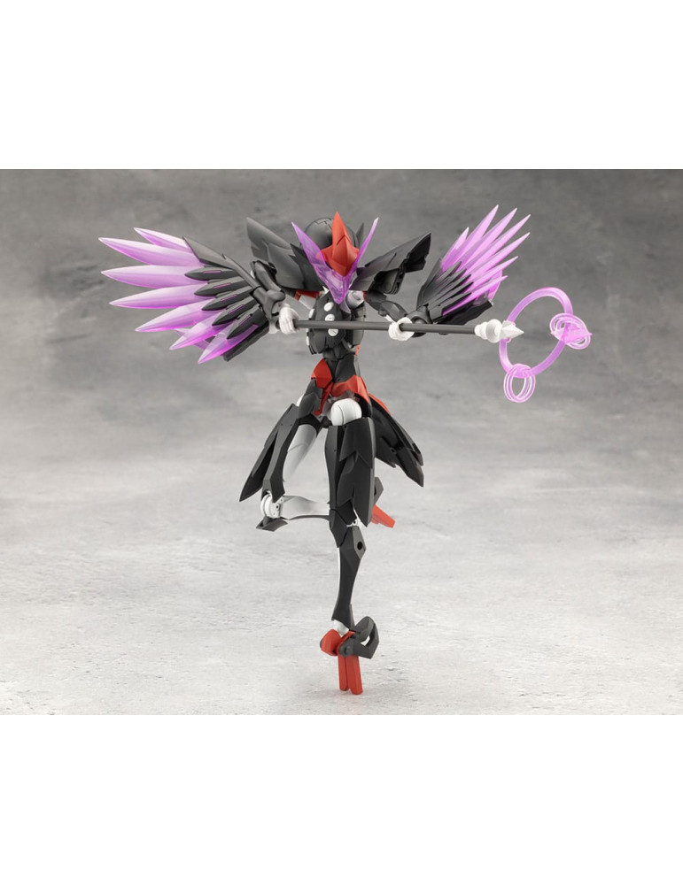 Kotobukiya - Megalomaria Unlimited Universe - Figure Zekuu