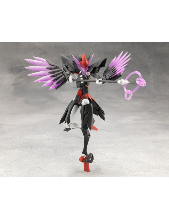 Kotobukiya - Megalomaria Unlimited Universe - Figure Zekuu