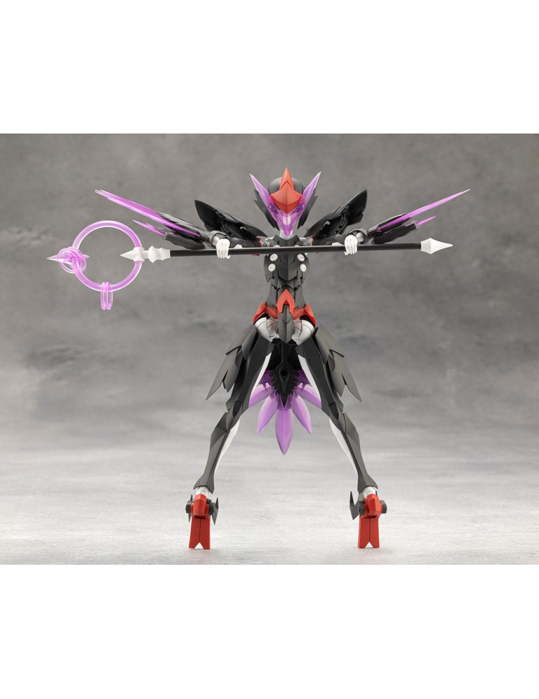 Kotobukiya - Megalomaria Unlimited Universe - Figurine Zekuu