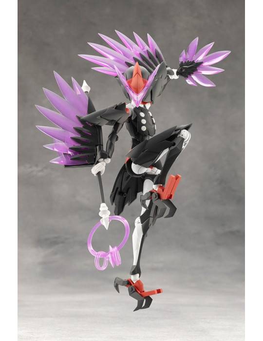 Kotobukiya - Megalomaria Unlimited Universe - Figure Zekuu