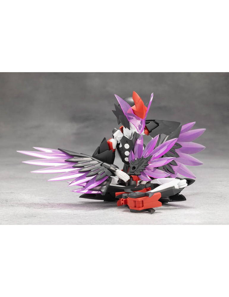 Kotobukiya - Megalomaria Unlimited Universe - Figure Zekuu