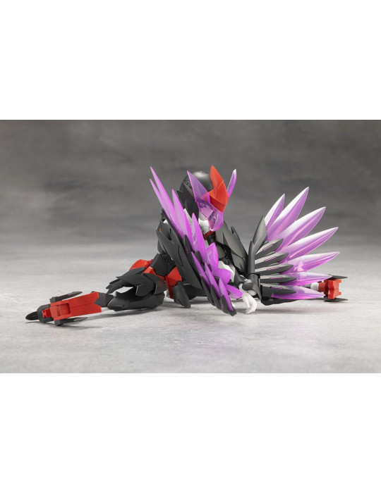 Kotobukiya - Megalomaria Unlimited Universe - Figure Zekuu