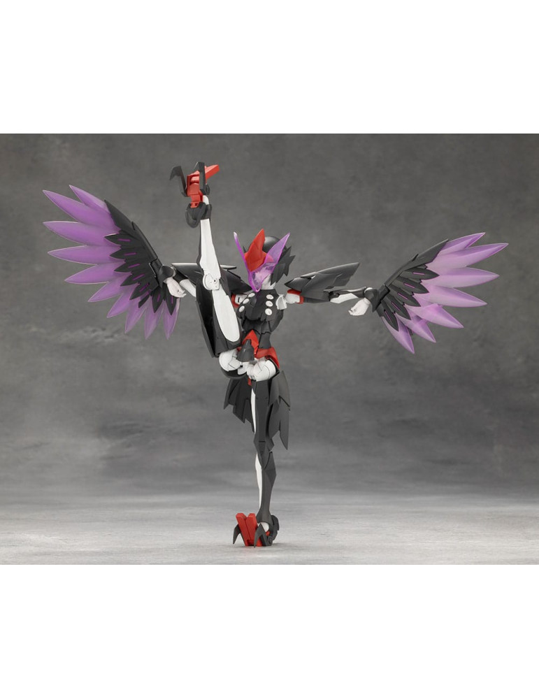 Kotobukiya - Megalomaria Unlimited Universe - Figure Zekuu