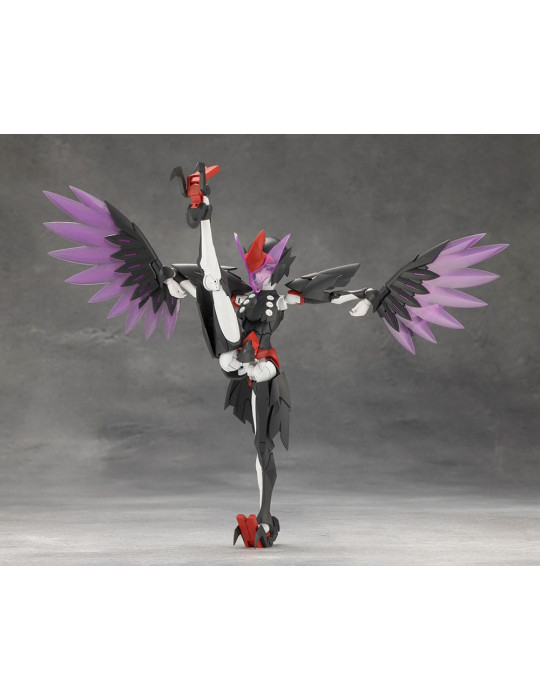 Kotobukiya - Megalomaria Unlimited Universe - Figurine Zekuu