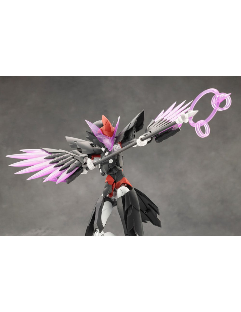 Kotobukiya - Megalomaria Unlimited Universe - Figurine Zekuu