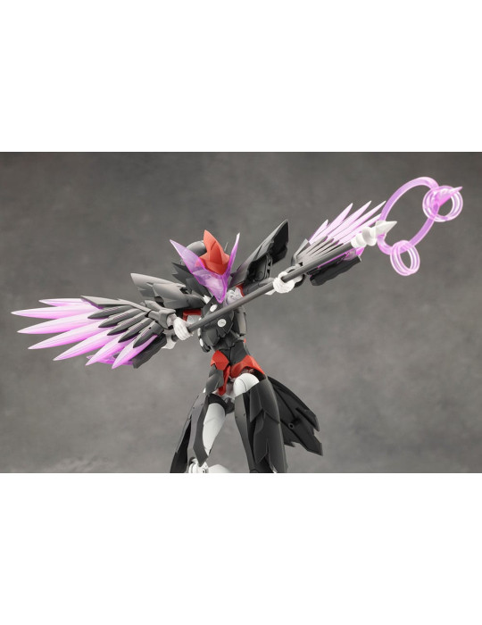 Kotobukiya - Megalomaria Unlimited Universe - Figure Zekuu