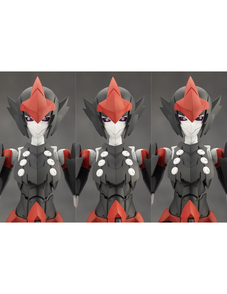 Kotobukiya - Megalomaria Unlimited Universe - Figure Zekuu