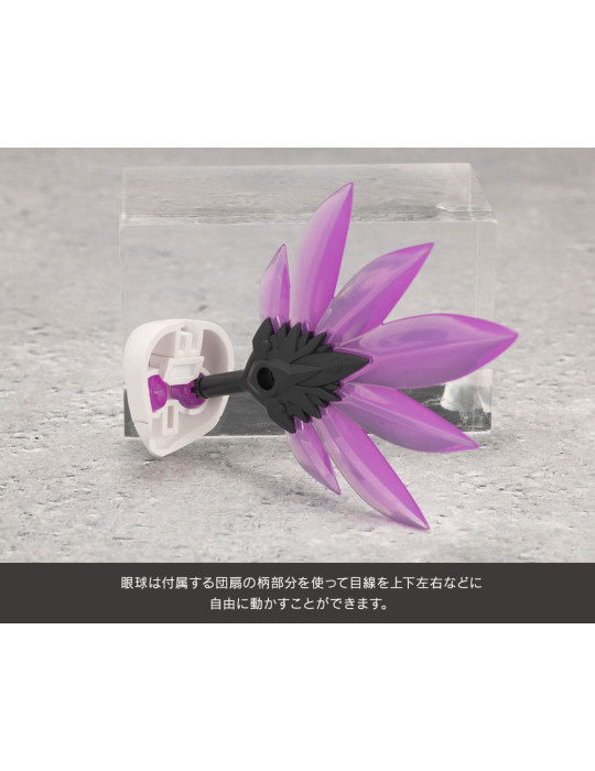 Kotobukiya - Megalomaria Unlimited Universe - Figurine Zekuu