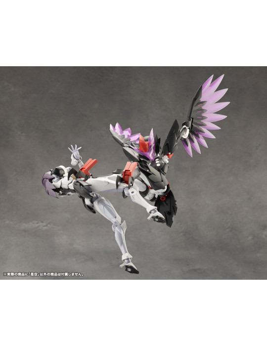 Kotobukiya - Megalomaria Unlimited Universe - Figure Zekuu