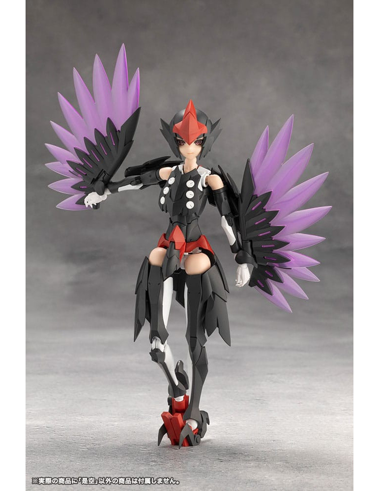 Kotobukiya - Megalomaria Unlimited Universe - Figure Zekuu