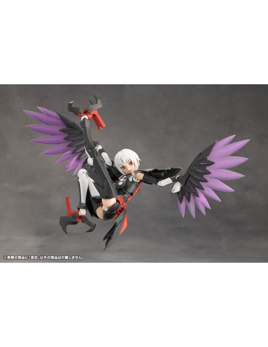 Kotobukiya - Megalomaria Unlimited Universe - Figurine Zekuu