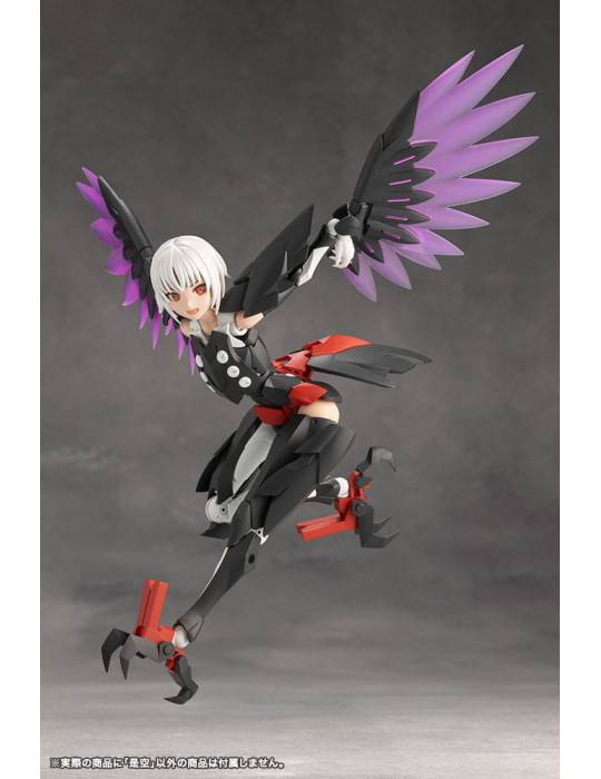 Kotobukiya - Megalomaria Unlimited Universe - Figure Zekuu