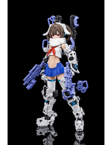 Kotobukiya - Megami Device - Figurine Buster Doll Gunner