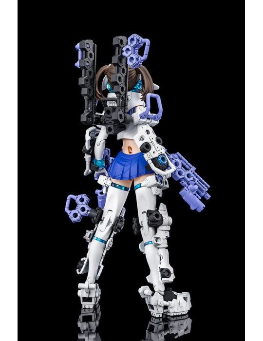 Kotobukiya - Megami Device - Figurine Buster Doll Gunner