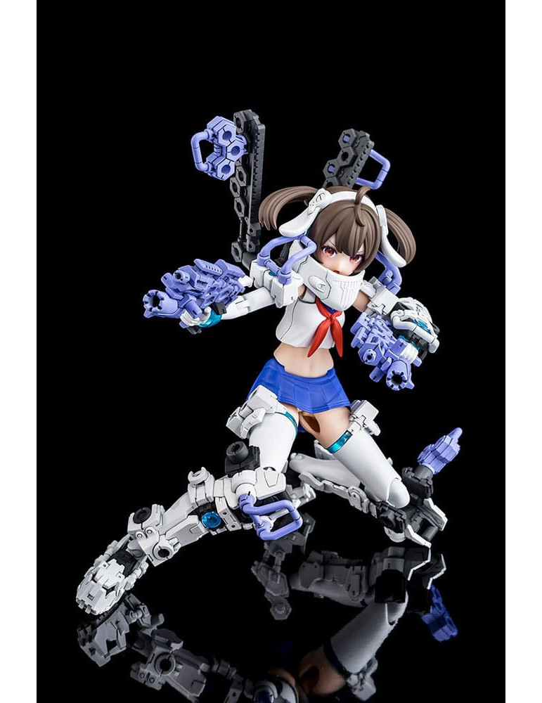 Kotobukiya - Megami Device - Figurine Buster Doll Gunner