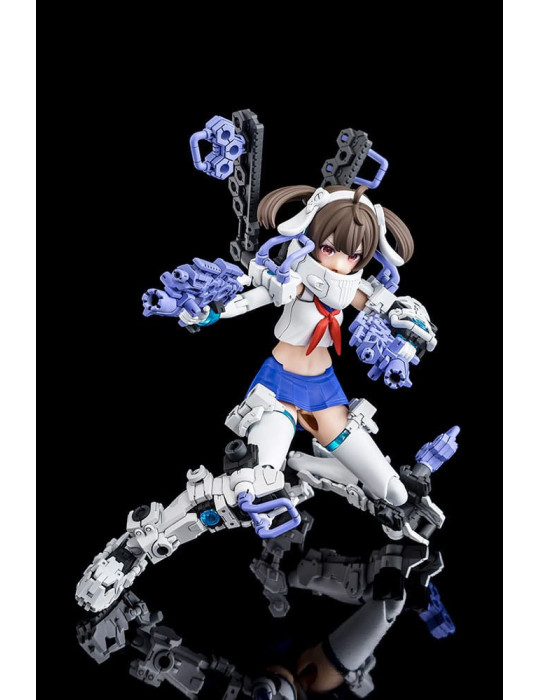 Kotobukiya - Megami Device - Figurine Buster Doll Gunner