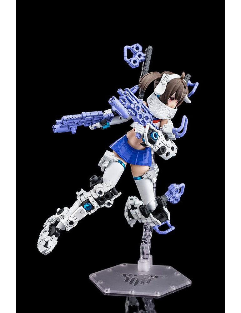 Kotobukiya - Megami Device - Figurine Buster Doll Gunner
