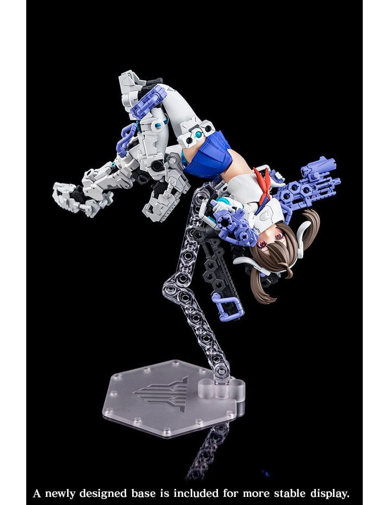 Kotobukiya - Megami Device - Figurine Buster Doll Gunner