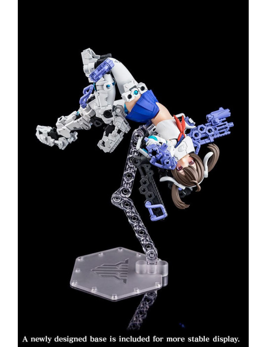 Kotobukiya - Megami Device - Figurine Buster Doll Gunner