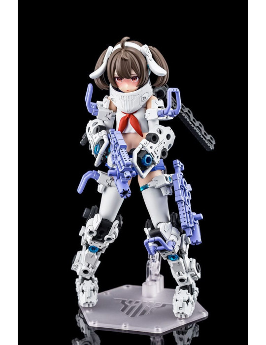 Kotobukiya - Megami Device - Figurine Buster Doll Gunner