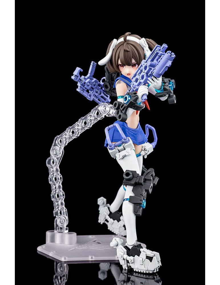 Kotobukiya - Megami Device - Figurine Buster Doll Gunner