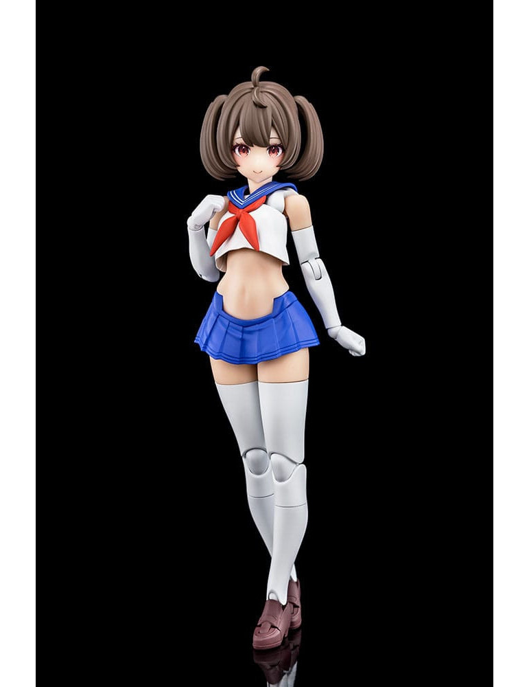 Kotobukiya - Megami Device - Figurine Buster Doll Gunner