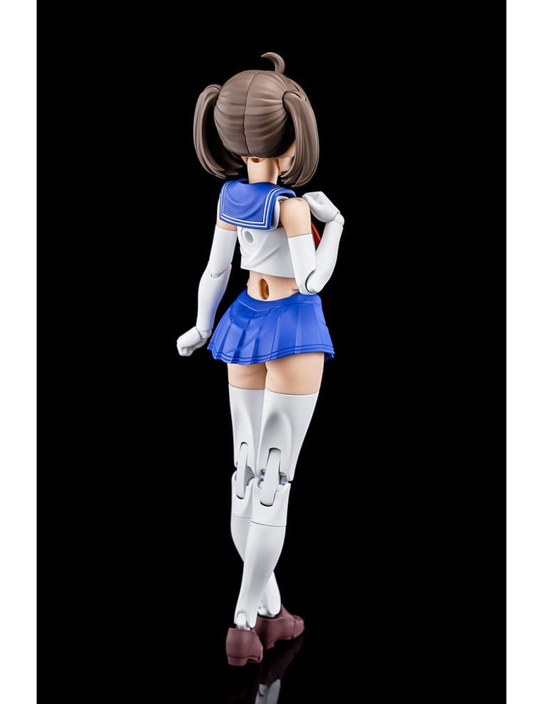 Kotobukiya - Megami Device - Figurine Buster Doll Gunner