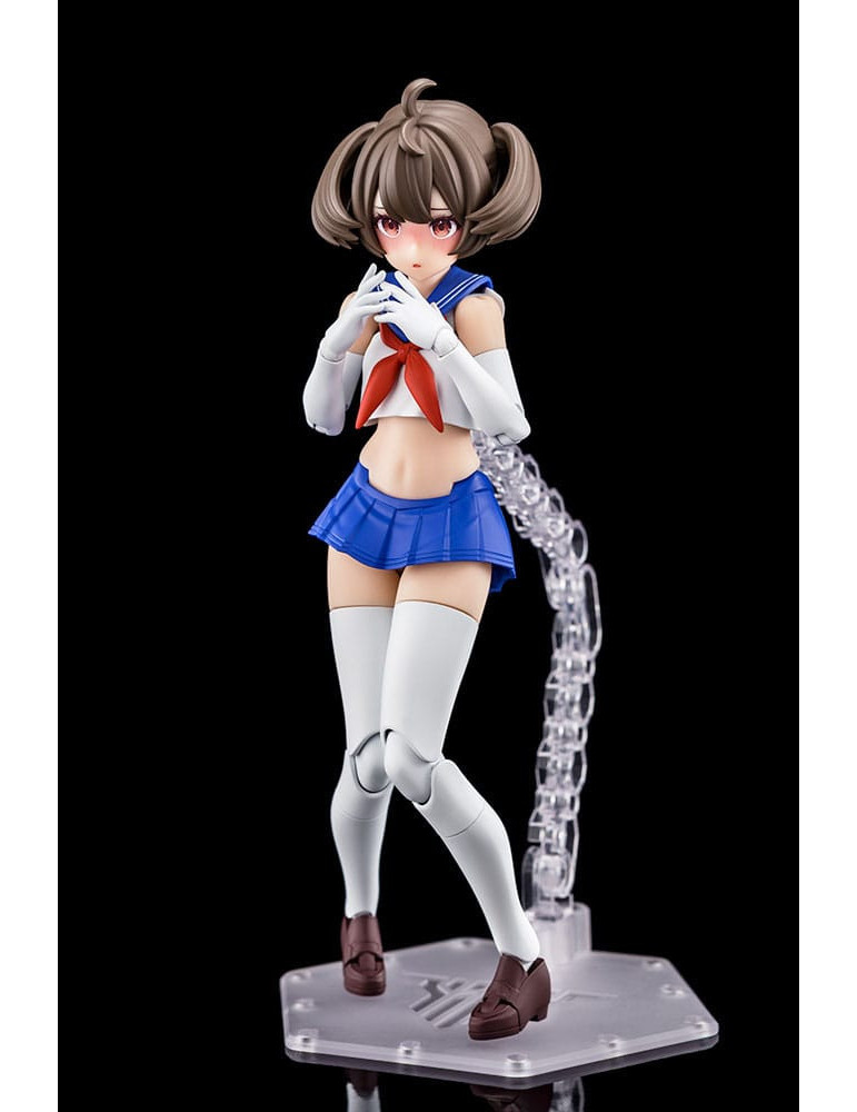 Kotobukiya - Megami Device - Figurine Buster Doll Gunner