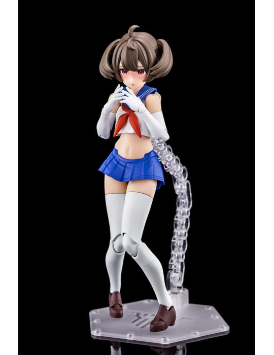 Kotobukiya - Megami Device - Figurine Buster Doll Gunner