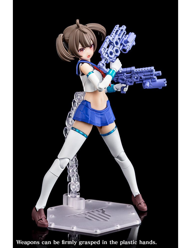 Kotobukiya - Megami Device - Figurine Buster Doll Gunner