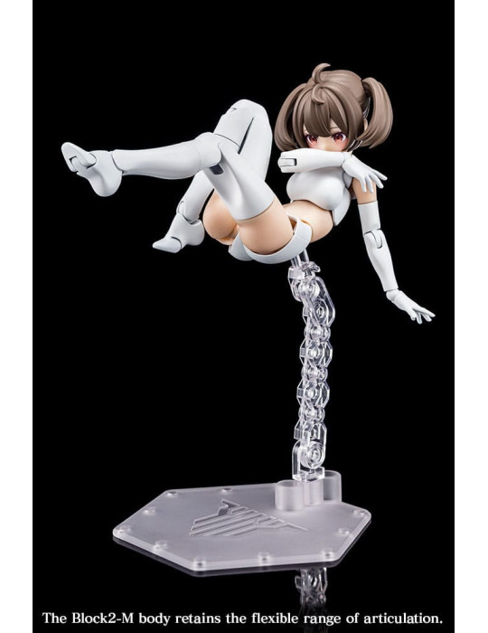 Kotobukiya - Megami Device - Figurine Buster Doll Gunner