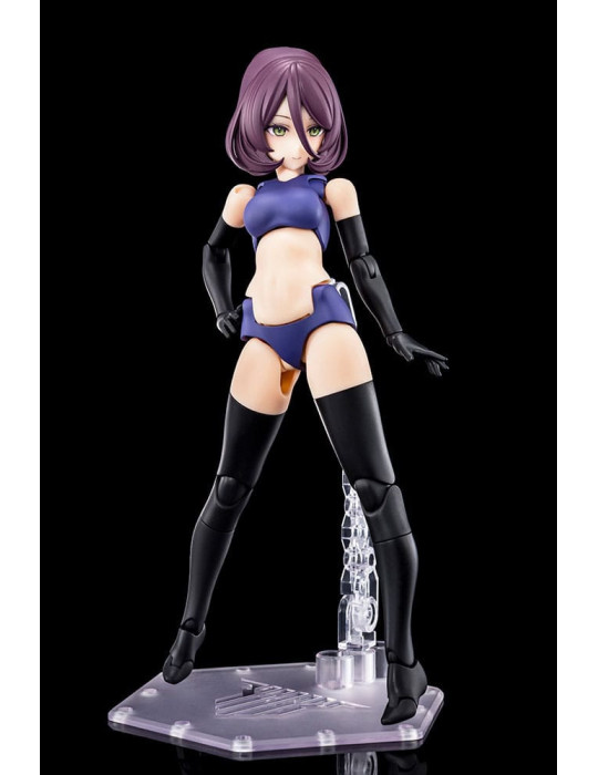 Kotobukiya - Megami Device - Figure Buster Doll Tank