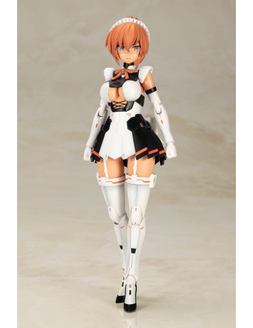 Kotobukiya - The King Of Braves GaoGaiGar - Figure Brave Girl 2