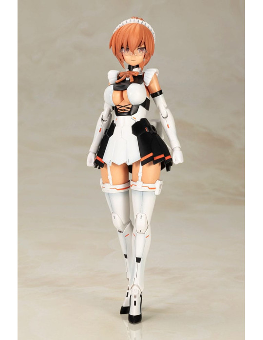 Kotobukiya - The King Of Braves GaoGaiGar - Figure Brave Girl 2