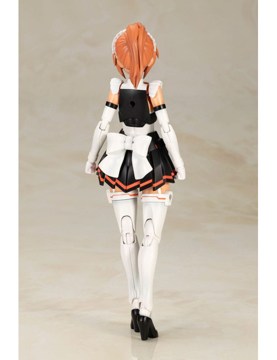 Kotobukiya - The King Of Braves GaoGaiGar - Figure Brave Girl 2