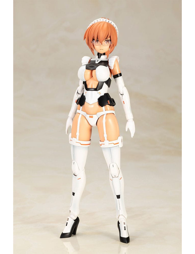 Kotobukiya - The King Of Braves GaoGaiGar - Figure Brave Girl 2