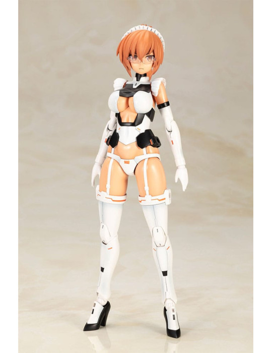 Kotobukiya - The King Of Braves GaoGaiGar - Figure Brave Girl 2