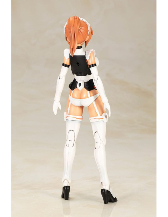 Kotobukiya - The King Of Braves GaoGaiGar - Figurine Brave Girl 2