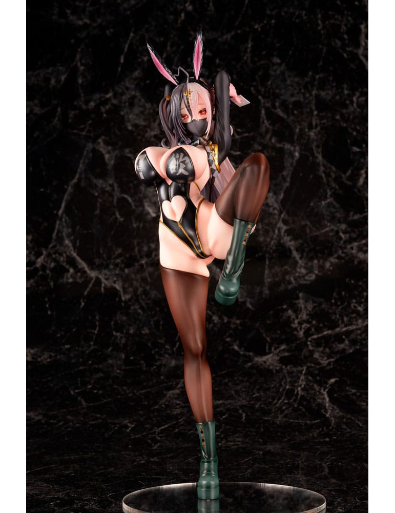 Pleiades - Towa Channel - Towa illustration by Daiji