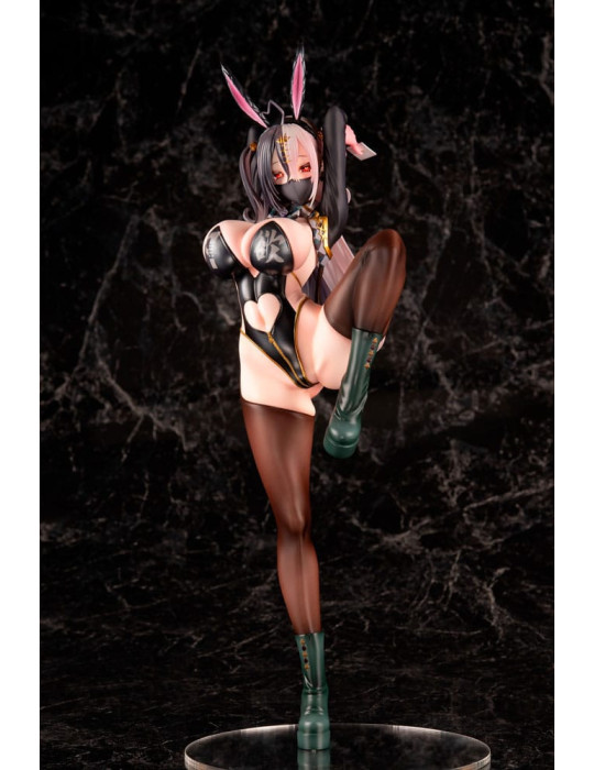 Pleiades - Towa Channel - Towa illustration by Daiji