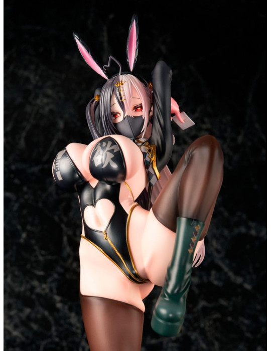 Pleiades - Towa Channel - Towa illustration by Daiji