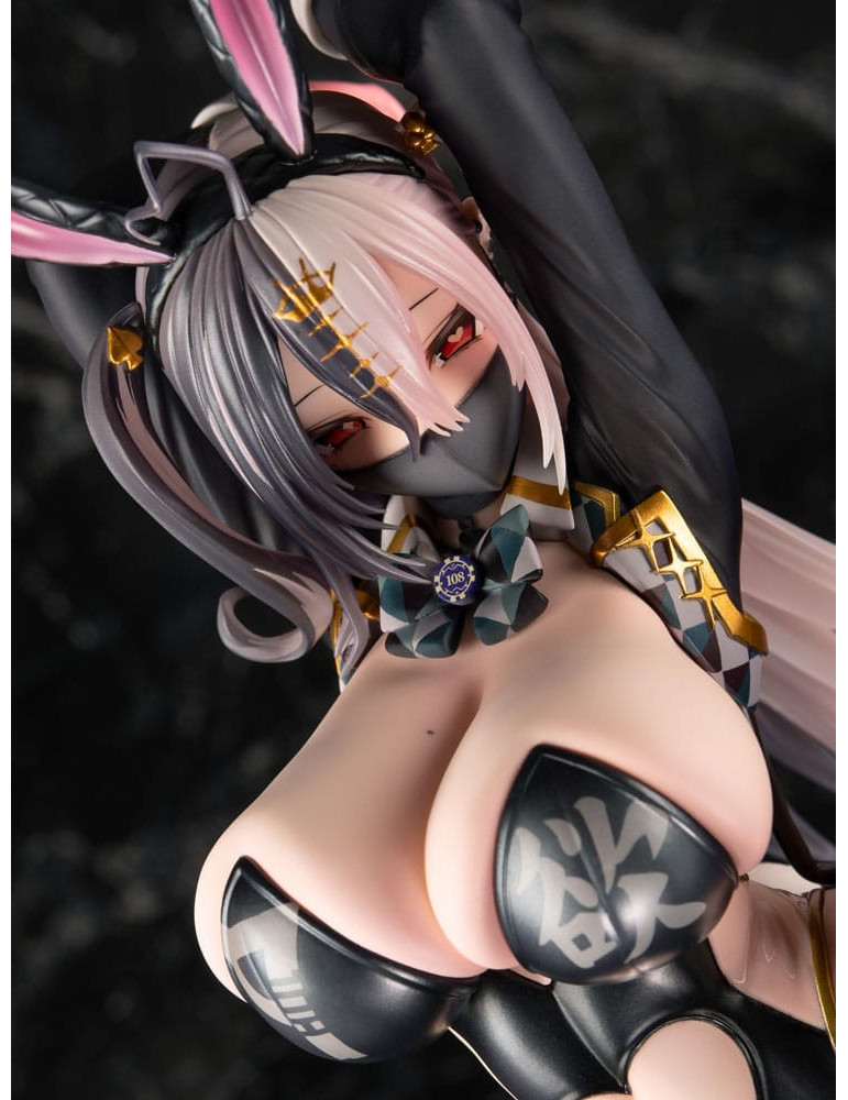 Pleiades - Towa Channel - Towa illustration by Daiji