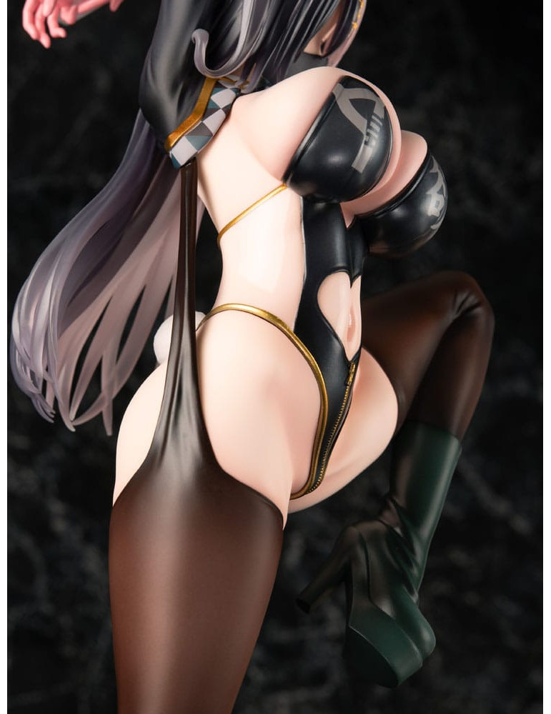 Pleiades - Towa Channel - Towa illustration by Daiji