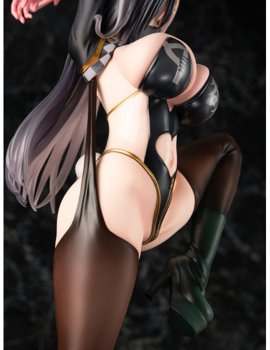 Pleiades - Towa Channel - Towa illustration by Daiji